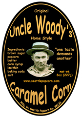 Uncle Woody's