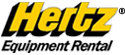 Hertz Equipment Rentals