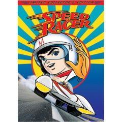 Speed Racer