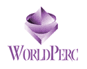 WorldPerc Logo